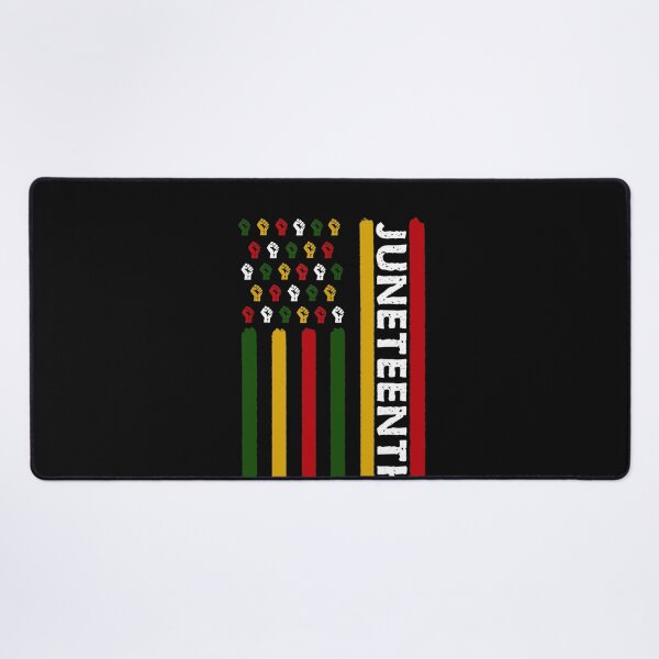 Item preview, Juneteenth Flag Design Free-ish Since 1865 Black History designed and sold by Humber19912.