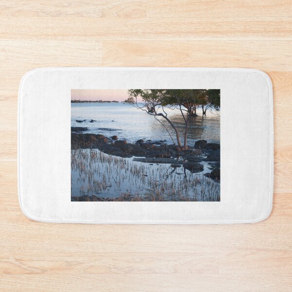 Item preview, First Light , Clairview North Queensland Australia designed and sold by ginnymac.