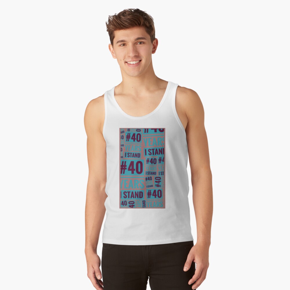 Item preview, Tank Top designed and sold by kinkatstyle.