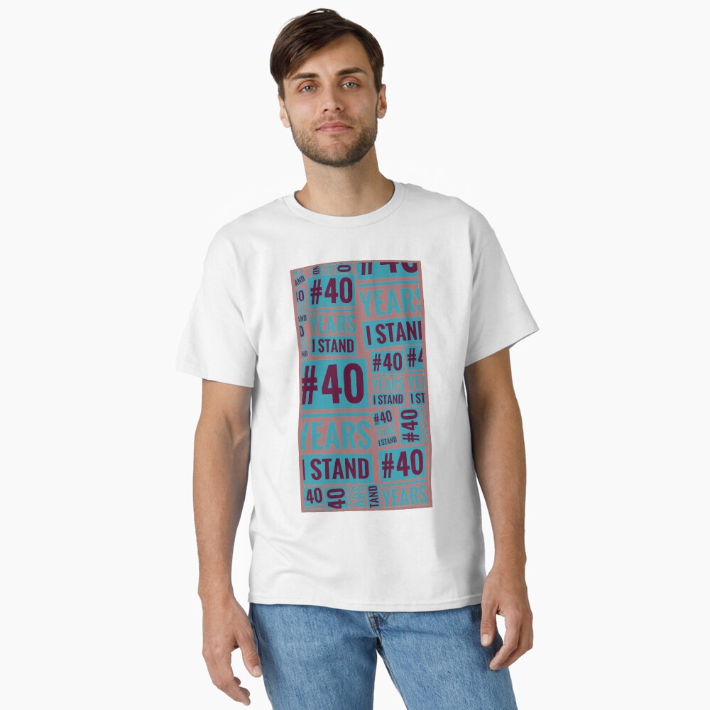 Item preview, Classic T-Shirt designed and sold by kinkatstyle.