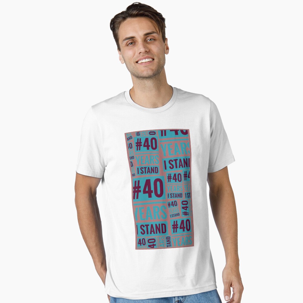 Item preview, Essential T-Shirt designed and sold by kinkatstyle.