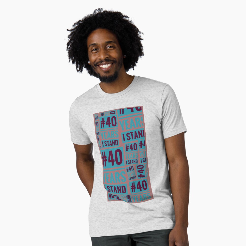 Item preview, Tri-blend T-Shirt designed and sold by kinkatstyle.