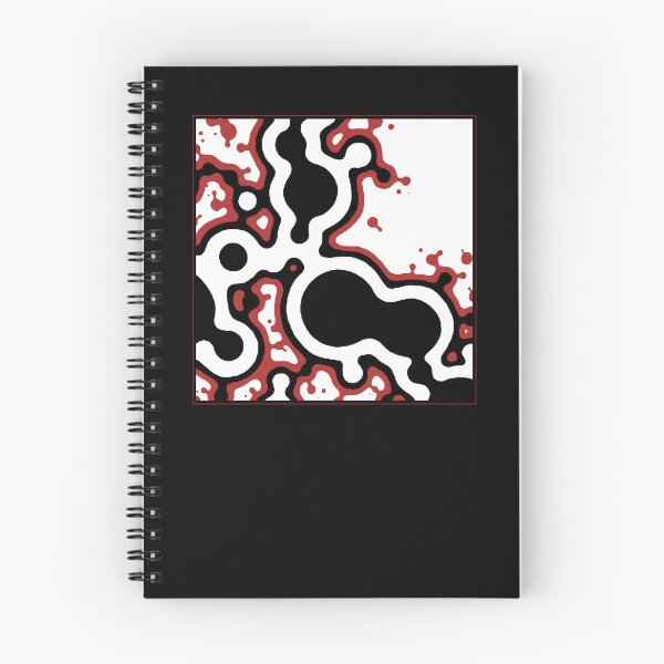 Item preview, Splatter designed and sold by Michelle Clay.