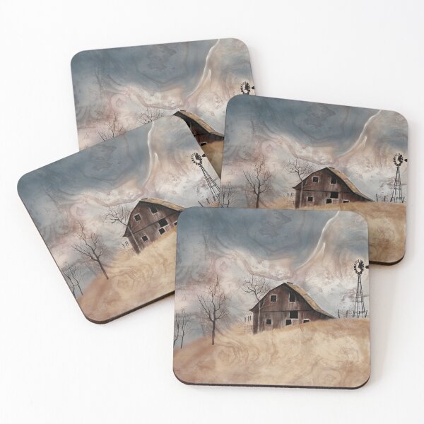 Item preview, After the Storm  designed and sold by Atkisson.