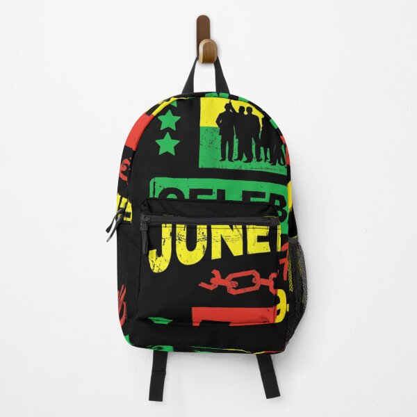 Item preview, Juneteenth June 19th Celebrating Black Freedom designed and sold by Humber19912.