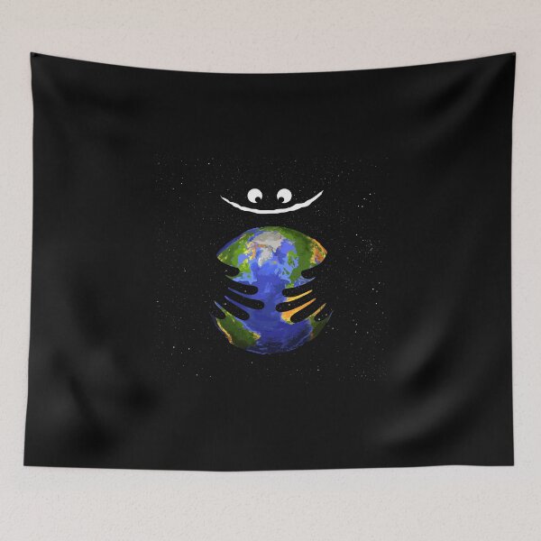 Item preview, Starry Risa designed and sold by Tony Vazquez.