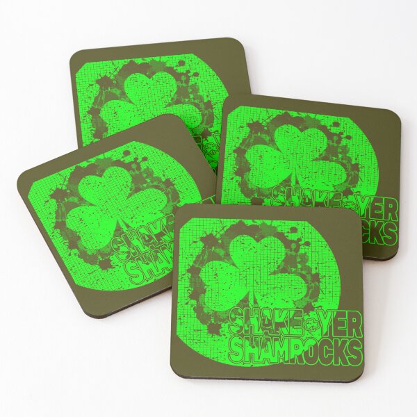 Item preview, Shake Yer Shamrocks designed and sold by CRHPOD20.