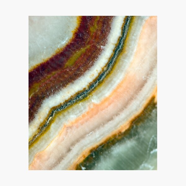 Item preview, Moss Cafe Quartz Crystal designed and sold by TheQuarry.
