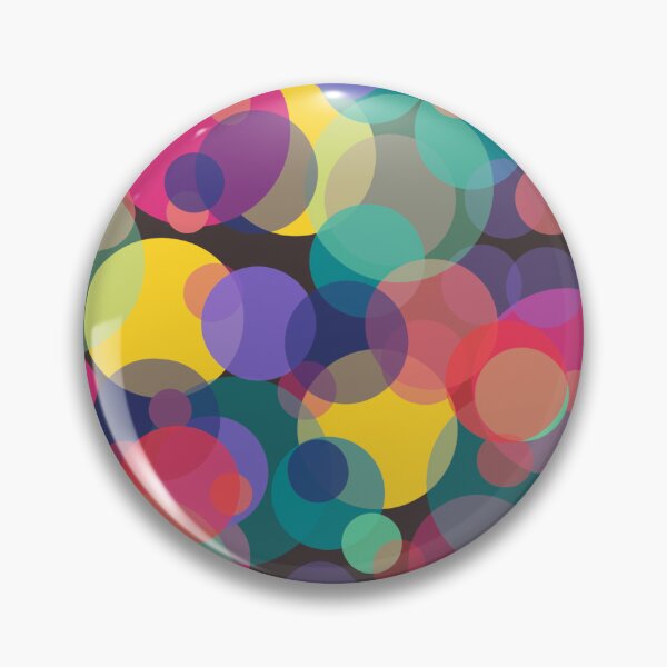 Item preview, Colored bubbles (1) designed and sold by 4Marcella4.