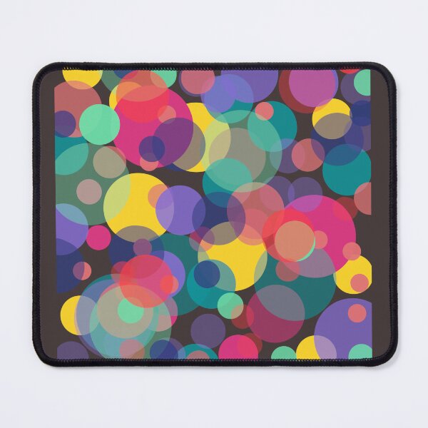 Item preview, Colored bubbles (1) designed and sold by 4Marcella4.