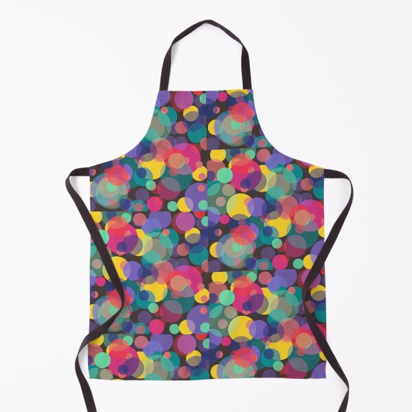 Item preview, Colored bubbles (1) designed and sold by 4Marcella4.