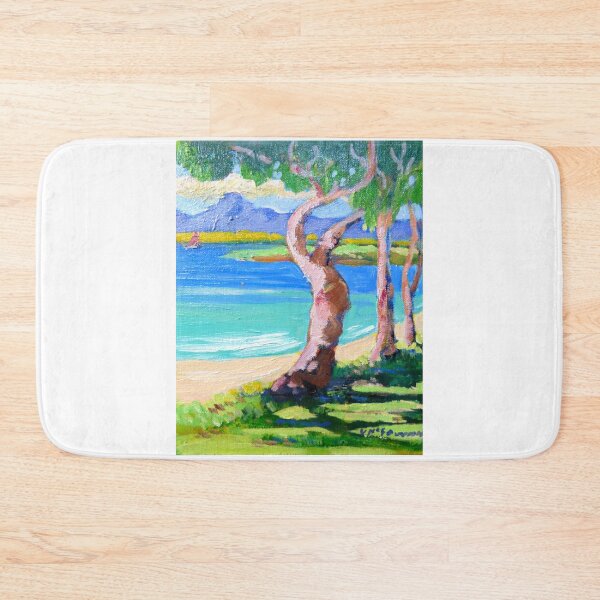 Item preview, Bribie Island # 4  Queensland  designed and sold by ginnymac.