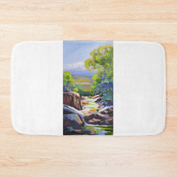 Item preview, Cameron Falls # 4  designed and sold by ginnymac.