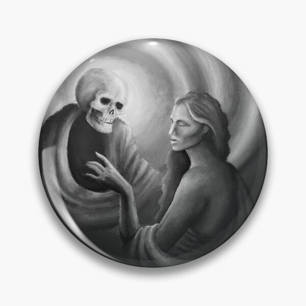 Item preview, Death designed and sold by OminousT.