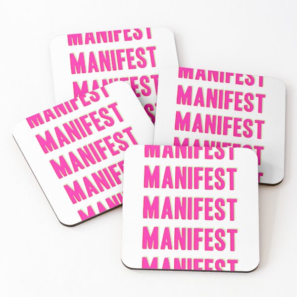 Item preview, Manifest - neons  designed and sold by synthesizer.