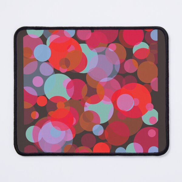 Item preview, Copy of Colored bubbles (red) designed and sold by 4Marcella4.
