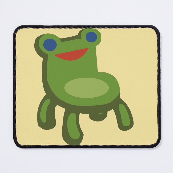 Item preview, Froggy Chair designed and sold by eternalmothman.