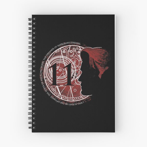 Item preview, Señor del Tiempo No. 11 designed and sold by Grafx-Guy.