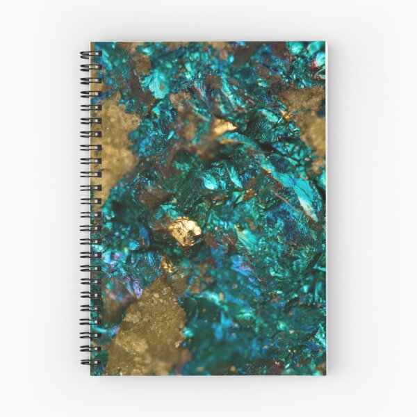 Artikelvorschau, Teal Ölteppich und Gold Quarz entworfen und verkauft von TheQuarry.