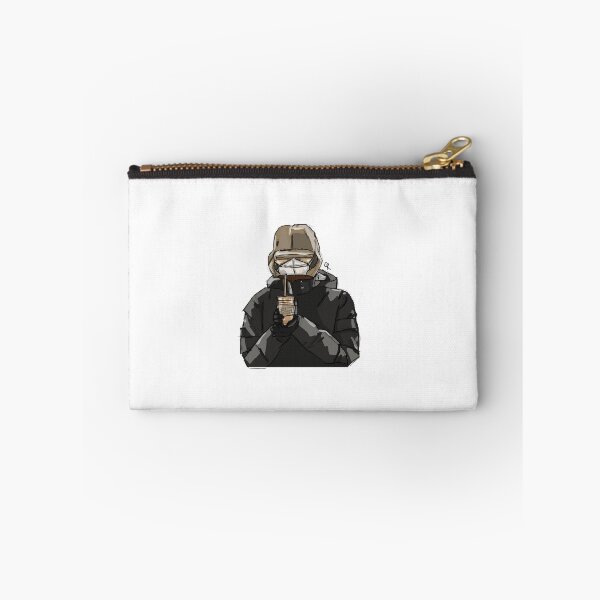 Item preview, Cozy Winter Coffee Time designed and sold by RoShmoe.