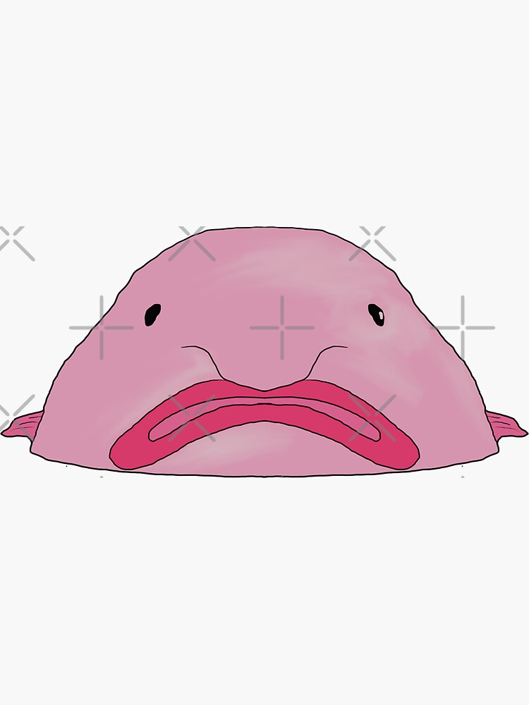 Blobfish GIFs