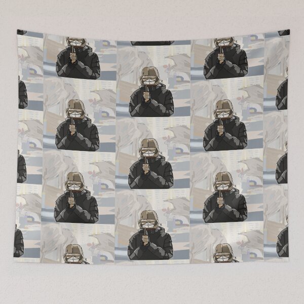 Item preview, Cozy Winter Coffee Time with Back Round designed and sold by RoShmoe.