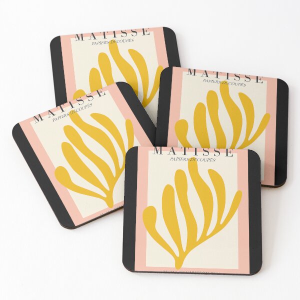 Item preview, Yellow Algae designed and sold by Kenneth Mayorga.