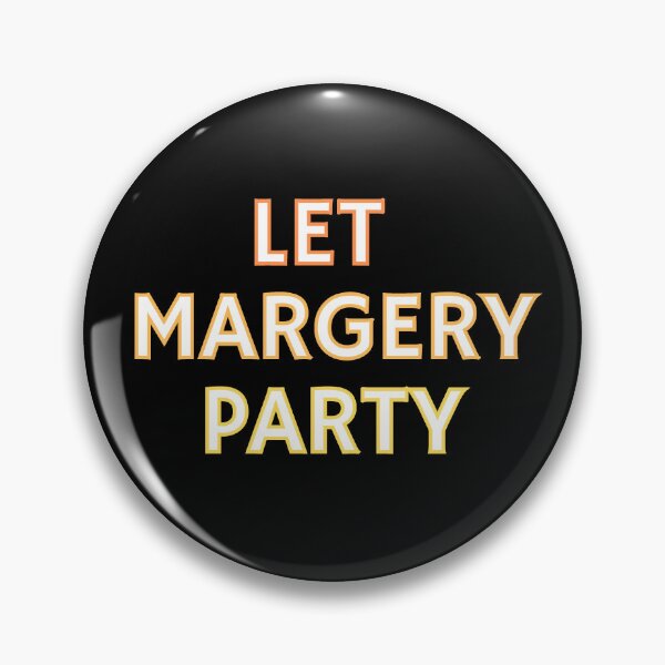 Item preview, Copie de Let Margery Party designed and sold by ni3ma.
