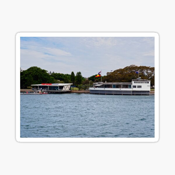 Item preview, Sydney Seaplanes designed and sold by Michael McGimpsey.