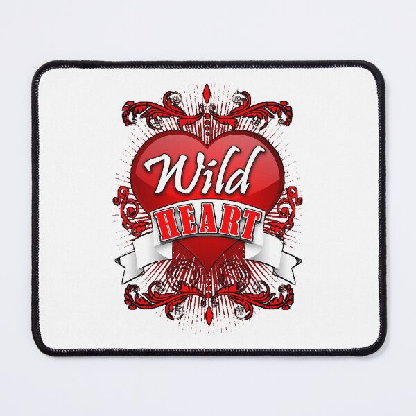 Item preview, Wild Heart  designed and sold by inhthong58.