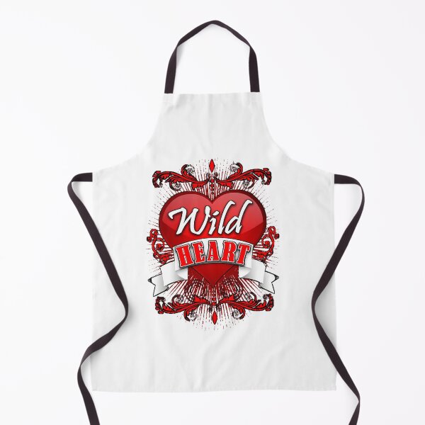 Item preview, Wild Heart  designed and sold by inhthong58.