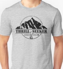 Disney's Expedition Everest - Thrill Seeker Unisex T-Shirt