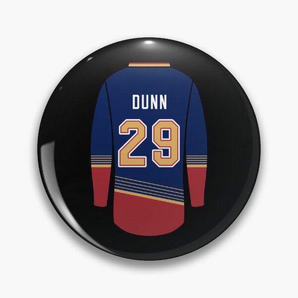 Artikelvorschau, Vince Dunn alternativer Jersey-Aufkleber entworfen und verkauft von jacksrome6.