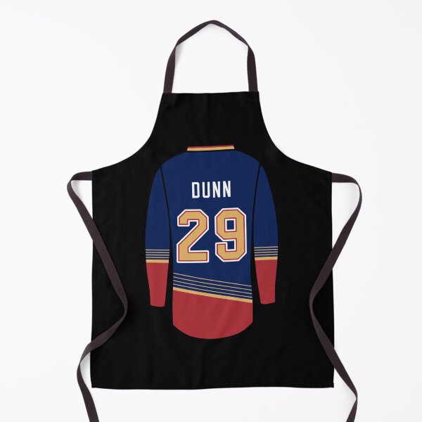 Item preview, Vince Dunn Alternate Jersey Sticker designed and sold by jacksrome6.