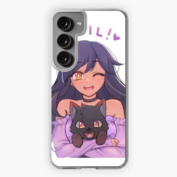 Aphmau Phone Cases for Samsung Galaxy for Sale Redbubble