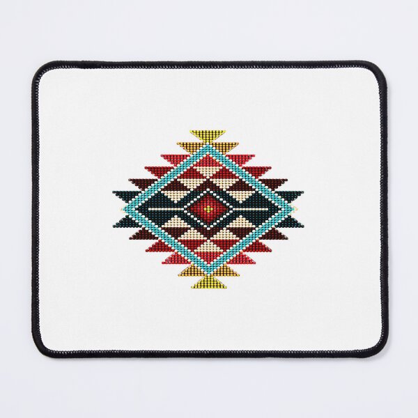 Item preview, Native American Style Rainbow Sunburst  designed and sold by inhthong58.