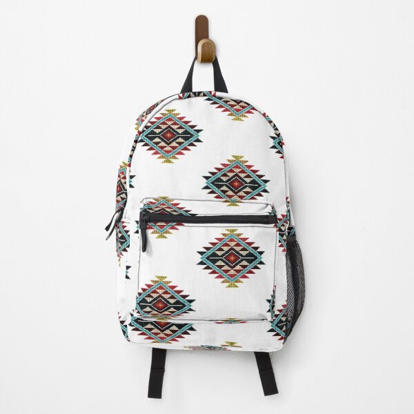 Item preview, Native American Style Rainbow Sunburst designed and sold by inhthong58.