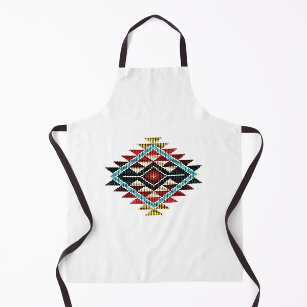 Item preview, Native American Style Rainbow Sunburst  designed and sold by inhthong58.