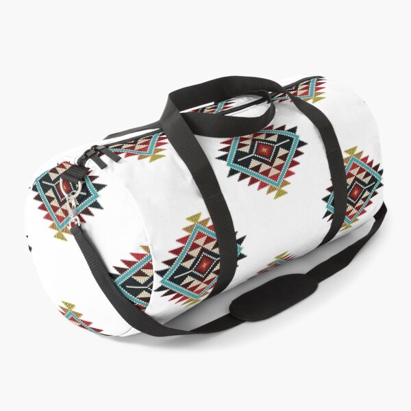 Item preview, Native American Style Rainbow Sunburst  designed and sold by inhthong58.