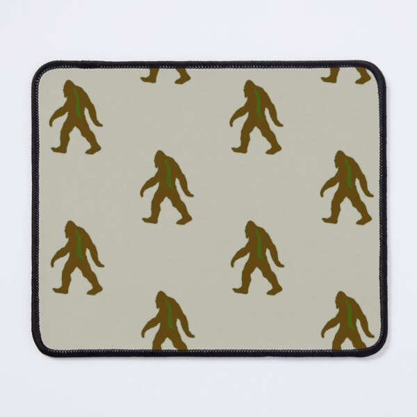 Item preview, Bigfoot Chiropractor (Green) designed and sold by nklange240.