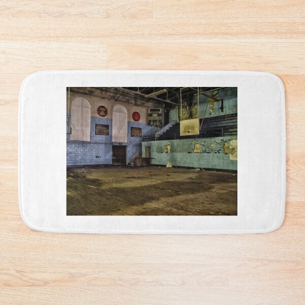 Item preview, Full Court  designed and sold by Paul Lubaczewski.