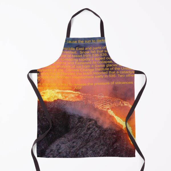 Item preview, Volcano Art designed and sold by Alicefish.
