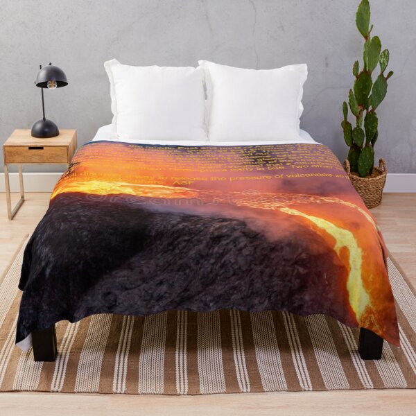 Item preview, Volcano Art designed and sold by Alicefish.