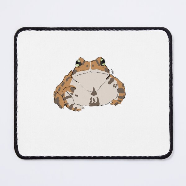 Item preview, Raid Boss Toad designed and sold by RoShmoe.