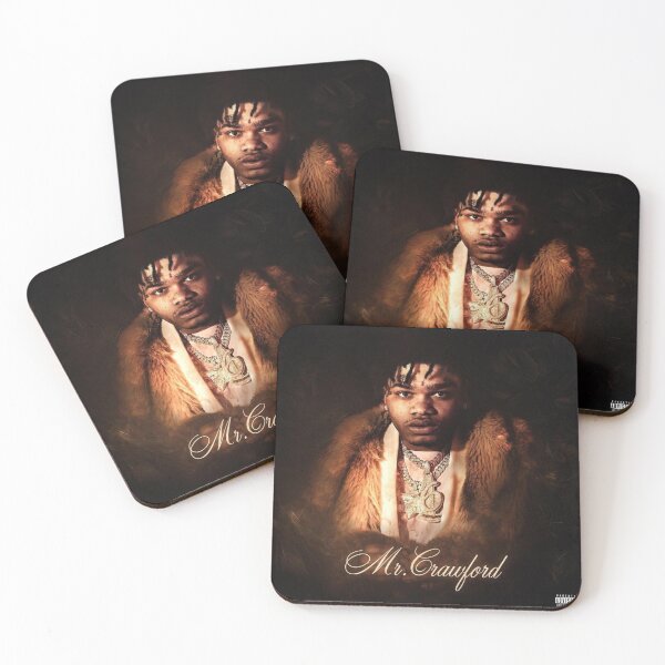 Item preview, Mr. Crawford | NoCap designed and sold by CollegeArt.