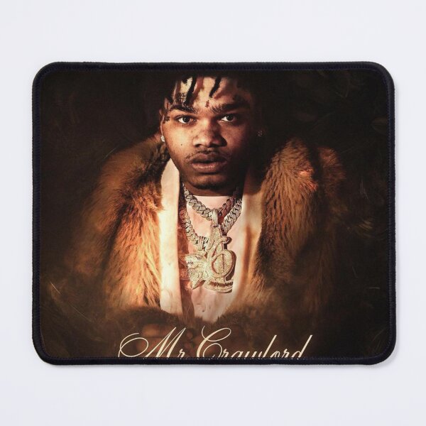 Item preview, Mr. Crawford | NoCap designed and sold by CollegeArt.