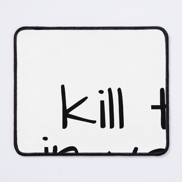 Item preview, Kill the Cop in Your Head designed and sold by Balerion6.