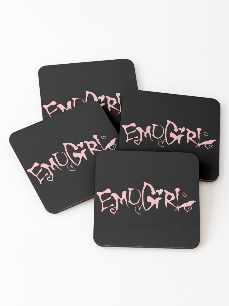 Thumbnail 1 of 5, Coasters (Set of 4), single designed and sold by slayton.