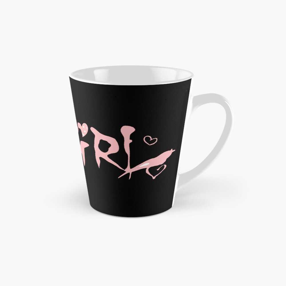 Item preview, Tall Mug designed and sold by slayton.