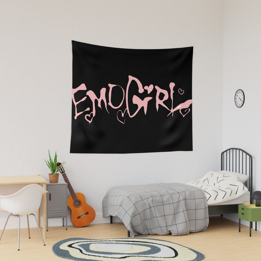 Item preview, Tapestry designed and sold by slayton.